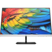 Resim HP 27" 27fh 4HZ38AA 5ms Vga Hdmi FreeSync IPS Monitör 