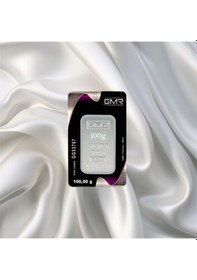 Resim Leva Gold 100 Gr Gmr Gümüş Külçe 