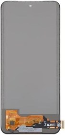 Resim Xiaomi Redmi ile Uyumlu Note 12s Lcd Ekran Dokunmatik TFT 