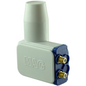 Resim Skygo Mag Phılıps Chıp 4k Ultra Hd Slım Rocket Çiftli Twin Lnb 0.1db 