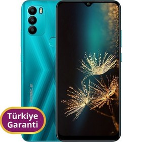 Resim General Mobile GM 21 Plus TR Garanti | 64 GB 4 GB Yeşil 