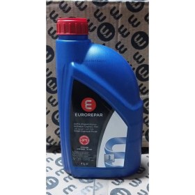 Resim Eurorepar Kırmızı Antifriz 1 Litre 1691352380 