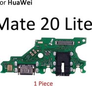 Resim Huawei P20 LİTE FULL Şarj Soketi Kulaklık Soketi ORJ Tkgz