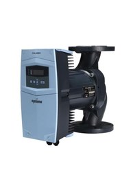 Resim Alarko Uyumlu Optima 4/4 Frekans Kontrollü Sirkülasyon Pompası Dn40 