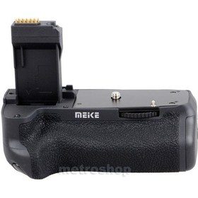 Resim Canon Eos 750D- 760D- 8000D için Meike Battery Grip Bg-E18 