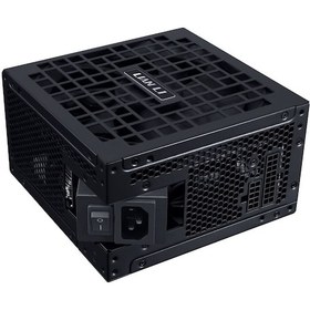 Resim Lian Li Rs1200g Siyah 1200w 80+ Gold Atx Power Supply Akak92llı0024 