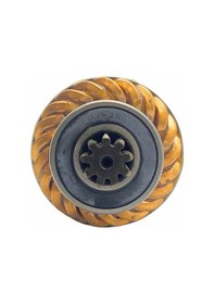 Resim 24V MARŞ KOLLEKTÖRÜ 9 DİŞ (IS) NIKKO KOMATSU 