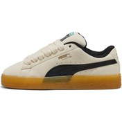Resim Suede Xl Dark Rısk Ayakkabı 401348 02 Beyaz 