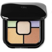 Resim Colour Correct Concealer Palette 
