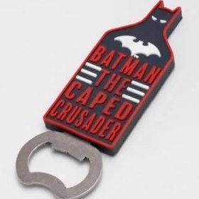 Resim Collectible Lisanslı Manyetik Şişe Açacağı 