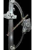 Resim Kriko Cam Getz 02-08 Elek.ön R Hyundaı Getz Oem No: 1212krc2003378 