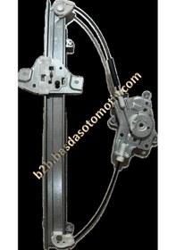 Resim Kriko Cam Getz 02-08 Elek.ön R Hyundaı Getz Oem No: 1212krc2003378 