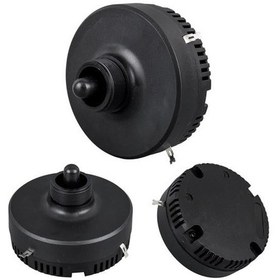 Resim Magıcvoıce Ts-1014 150w 4-16 Ohm Plastik Vidalı Pıezo Yedek Tweeter 