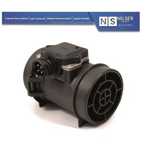 Resim Bmw E36 E39 E38 Hava Akışmetre 1991-1998 A13621703275 