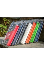 Resim Gripper ONEGRIPPER RIBBED SELE KILIFI SİYAH MAVİ 