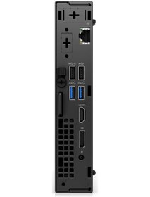 Resim Dell OptiPlex 7020MFF N012O7020MFFVPU-32 i5-14500T 32 GB 512 GB SSD Ubuntu Mini PC 