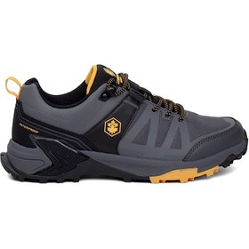 Resim Lumberjack 101782901 4w Star 4pr Erkek Outdoor Ayakkabı Gri 