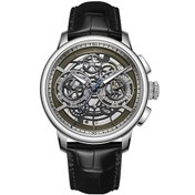 Resim Jacques Philippe JPAGC21B11X1 Erkek Kol Saati 