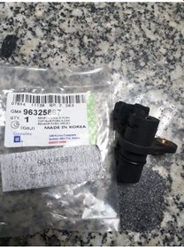 Resim Chevrolet Aveo 1.4 Eksantrik Devir Sensörü GM ,96325867-101640 