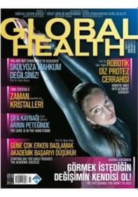 Resim Global Health Sayı 2 