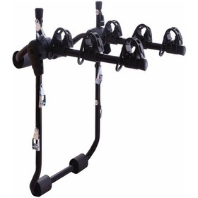 Resim Bisiklet Taşıma Aparatı - Aynı Anda 3 Bisiklet Taşıyabilir 