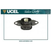 Resim Ucel-10301 - Şanzıman Takozu Lodgy Clıo Iv Captur 1.5 Dcı 