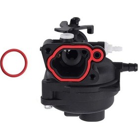 Resim Pazly Briggs&stratton Troy Bilt Biçme Makinesi Karbüratörü 125cc 140cc Uyumlu Yüksek Kalite Kolay Montaj 