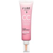 Resim Pure Beauty CC Krem Spf50 Pa+++ Natural 30ml 