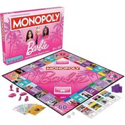 Resim Monopoly Barbie HAS-G0038 