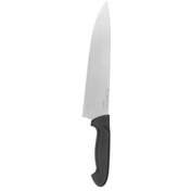 Resim Helmangal Delta Serisi Big Şef Bıçağı 23 Cm 