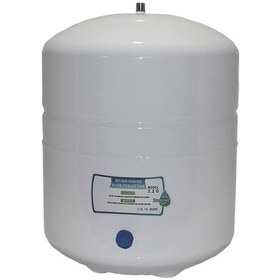 Resim Reverse Osmosis Su Arıtma Deposu 3.2 Galon 12 Litre Tank Antibakterial 