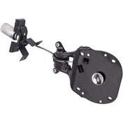 Resim OEM Stepne Makarası Discovery 4 L319 Range Rover Sport L320 LR064520 
