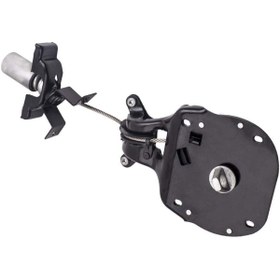 Resim OEM Stepne Makarası Discovery 4 L319 Range Rover Sport L320 LR064520 