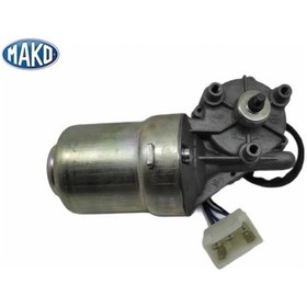 Resim Mako 12v Silecek Motoru Tofaş Uyumlu Doğan/kartal/şahin-peugeot J9 N11.11295 