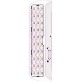 Resim Panther PT-3001 30 SMD Led Şarjlı Işıldak 