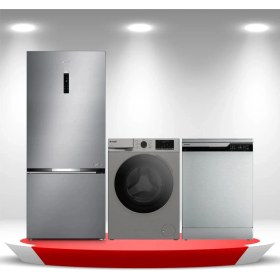 Resim Arçelik Çeyiz Seti - 15 