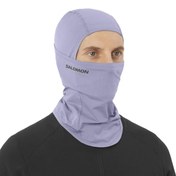 Resim Salomon Absolute Balaclava Unisex Kar Maskesi 