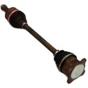 Resim Esse Otomotiv - Grand Vitara 06-13/sol 2.0-2.4 601mm Aks Komple Arka Mhr01875 44105-79k10 