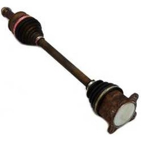 Resim Esse Otomotiv - Grand Vitara 06-13/sol 2.0-2.4 601mm Aks Komple Arka Mhr01875 44105-79k10 