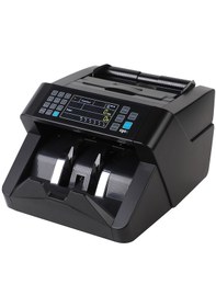 Resim Sc8000 Para Sayma Makinesi Tl Karışık, Dolar & Euro Adet Sayımı 