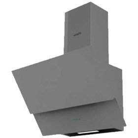 Resim Vinola MCWG104.253.600 Çift Cam 3 Kademeli 60 CM Davlumbaz 