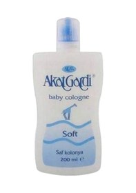 Resim Akat Gardi Fresh Saf Bebek Kolonya 200 Ml 