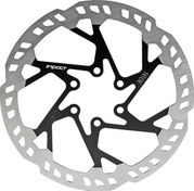 Resim İmpact 160mm Elektrikli Bisiklet 2.3mm Kalın Disk Fren Rotoru 