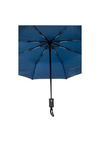 Resim Marlux Lacivert Tam Otomatik Unisex Şemsiye M21Mar110Lr004-Mavi 