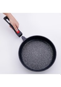 Resim Korkmaz Ornella Pratik Tava 28x5,5 