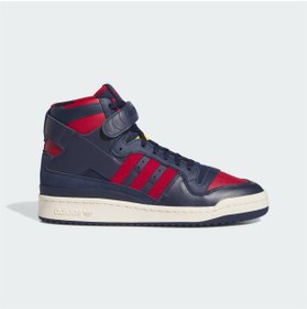 Resim adidas Forum 84 High Erkek Günlük Spor Ayakkabı 