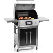 Resim Landmann Elektrogrill Inox Elektrikli Izgara 