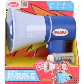 Resim Gültekin 44324G Ses Kayıtlı Köpük Atan Megafon 24 