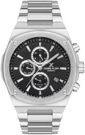 Resim DANİEL KLEİN ERKEK KOL SAATİ DK.1.13413-2 