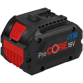 Resim Bosch ProCore 18V 1x 5.5Ah Akü - 1600A02149 